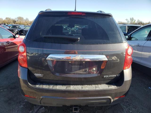 Photo 6 from auction – 2013 CHEVROLET EQUINOX LT with VIN 2GNALDEK1D6301488