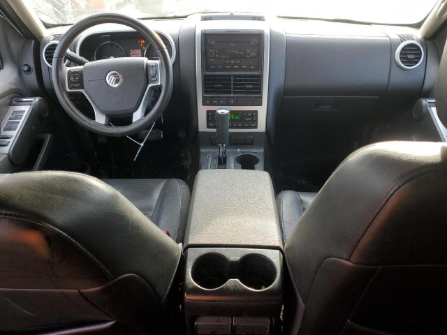 Photo 8 from auction – 2007 MERCURY MOUNTAINEE with VIN 4M2EU47E27UJ16915