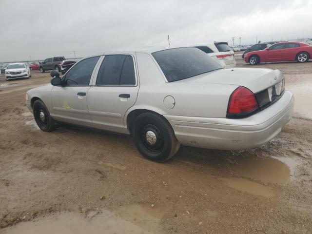 Photo 2 from auction – 2008 FORD CROWN VICT with VIN 2FAFP71VX8X150368