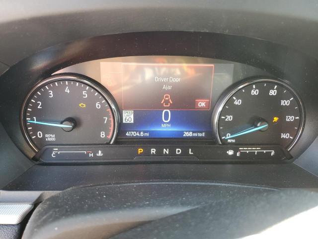 Photo 9 from auction – 2022 FORD EXPLORER X with VIN 1FMSK8DH7NGA54469