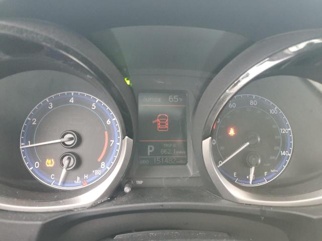 Photo 9 from auction – 2014 TOYOTA COROLLA L with VIN 2T1BURHE3EC002257