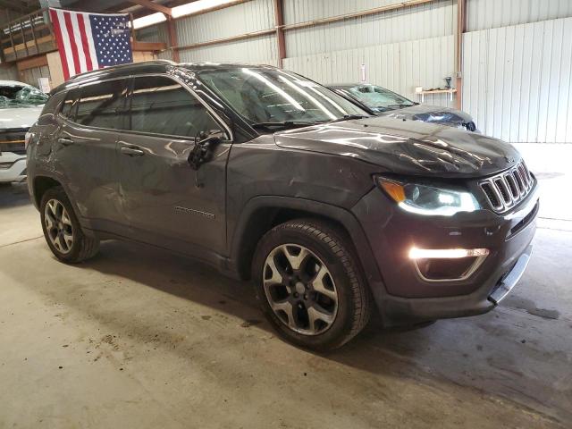 Foto 4 de la subasta – 2018 JEEP COMPASS LI con VIN 3C4NJDCB1JT305034