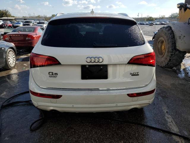 Photo 6 from auction – 2016 AUDI Q5 PREMIUM with VIN WA1L2AFPXGA141920