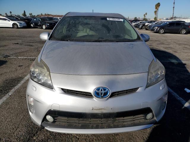 Photo 5 from auction – 2014 TOYOTA PRIUS with VIN JTDKN3DU3E0384064