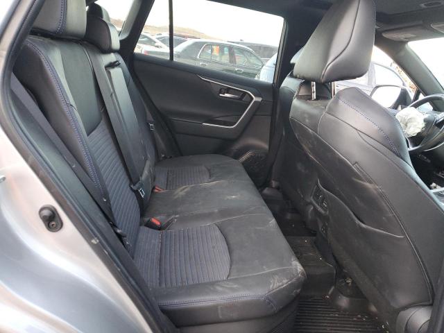 Photo 10 from auction – 2023 TOYOTA RAV4 XSE with VIN 2T3E6RFV1PW040217