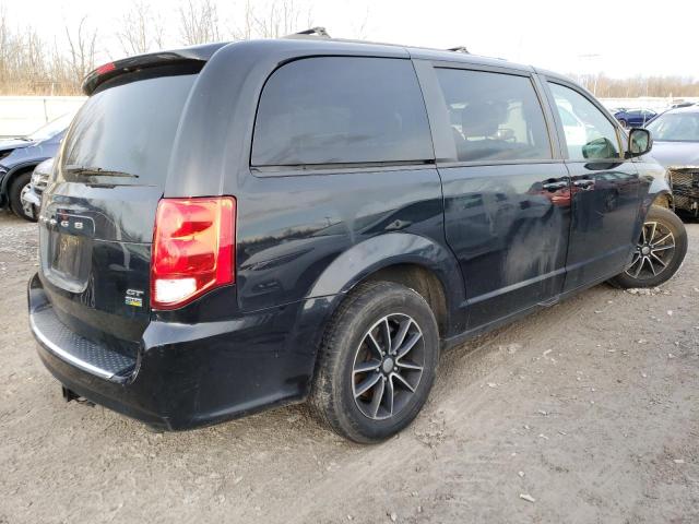 Photo 3 from auction – 2019 DODGE GRAND CARA with VIN 2C4RDGEG3KR619422