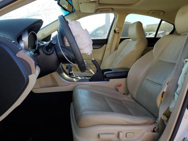 Photo 7 from auction – 2013 ACURA TL with VIN 19UUA8F26DA013360