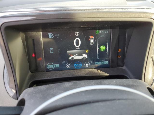 صورة رقم 9 من المزاد - 2013 CHEVROLET VOLT مع VIN 1G1RB6E44DU102506