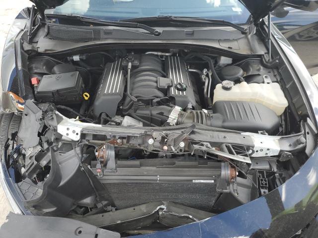 Photo 11 from auction – 2023 DODGE CHARGER SC with VIN 2C3CDXGJ7PH523678