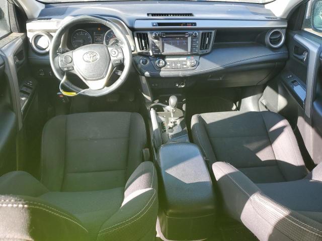Photo 8 from auction – 2018 TOYOTA RAV4 ADVEN with VIN 2T3RFREV3JW768471