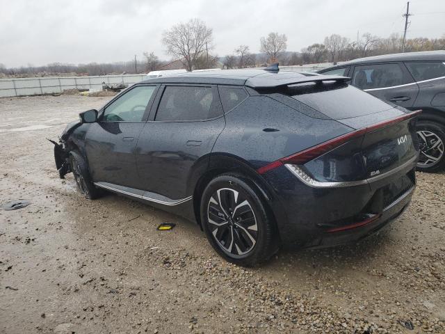 Photo 2 from auction – 2023 KIA EV6 LIGHT with VIN KNDC34LA1P5156934