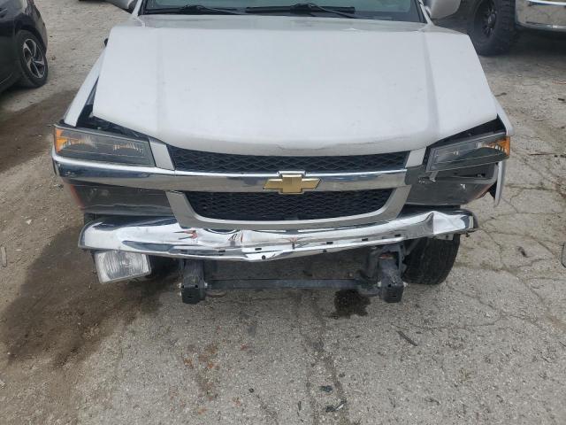 Photo 11 from auction – 2011 CHEVROLET COLORADO L with VIN 1GCHSDFE0B8136477