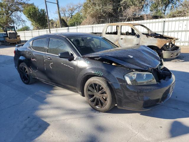 Photo 4 from auction – 2014 DODGE AVENGER SE with VIN 1C3CDZAB3EN233942
