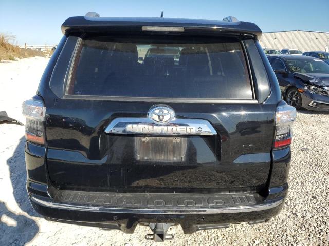 Photo 6 from auction – 2016 TOYOTA 4RUNNER SR with VIN JTEZU5JRXG5115963