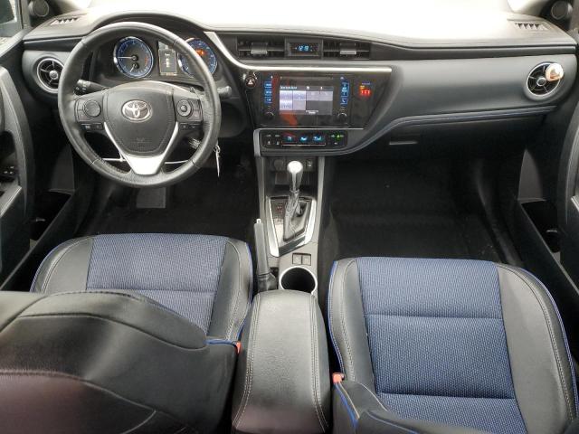 Photo 8 from auction – 2018 TOYOTA COROLLA L with VIN 2T1BURHE5JC000245