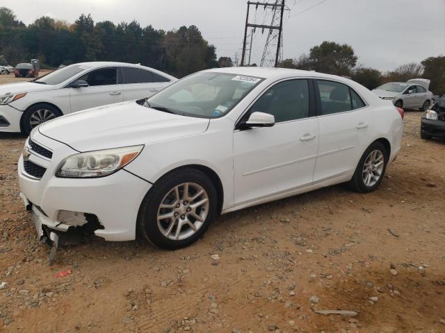 CHEVROLET MALIBU 1LT 2013 with VIN 1G11C5SA2DF172041 - Photo from auction