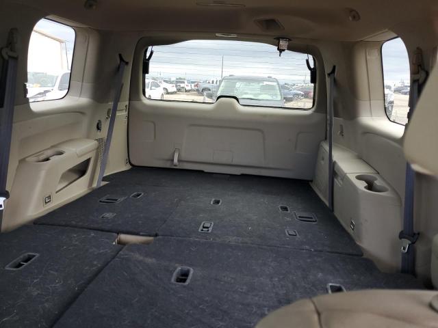 Photo 10 from auction – 2009 HONDA PILOT EXL with VIN 5FNYF485X9B008565