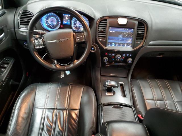 Photo 8 from auction – 2014 CHRYSLER 300 S with VIN 2C3CCAGG6EH321397