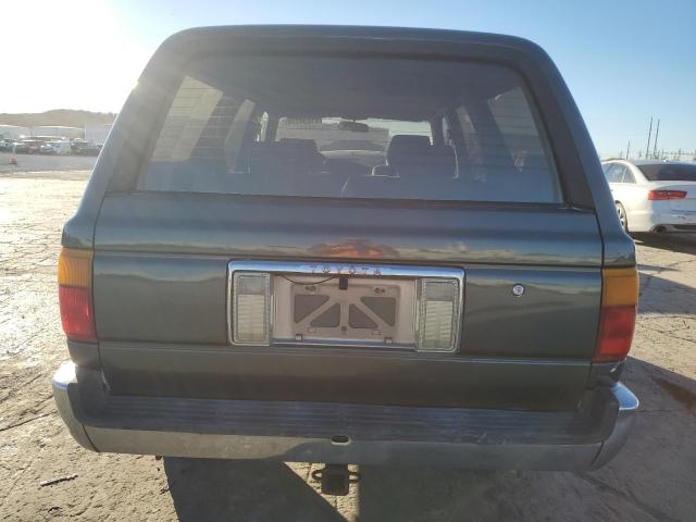 Photo 6 from auction – 1990 TOYOTA 4RUNNER VN with VIN JT3VN39W5L0019149