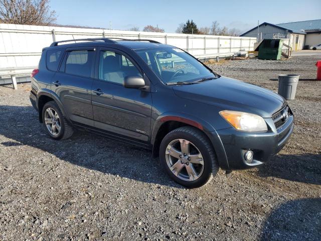 Photo 4 from auction – 2011 TOYOTA RAV4 SPORT with VIN 2T3RF4DV0BW112072