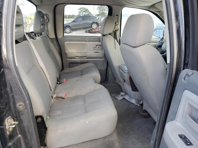 Photo 10 from auction – 2006 DODGE DAKOTA QUA with VIN 1D7HE48K16S569329