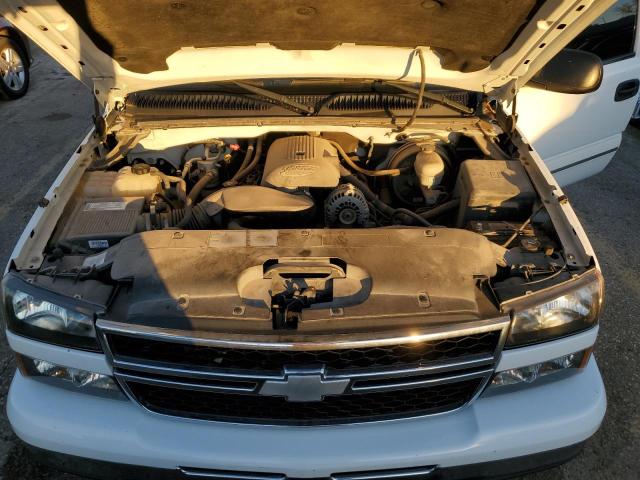 Photo 11 from auction – 2007 CHEVROLET SILVERADO with VIN 2GCEK13Z471174085