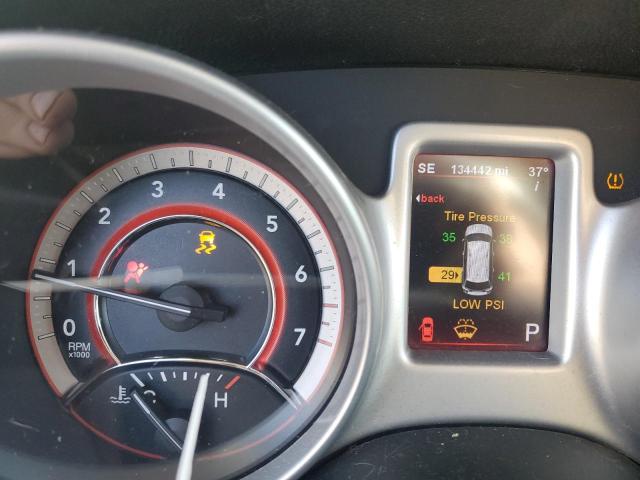 صورة رقم 9 من المزاد - 2011 DODGE JOURNEY CR مع VIN 3D4PH3FG0BT512198