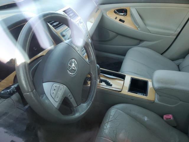 Photo 7 from auction – 2008 TOYOTA CAMRY CE with VIN JTNBB46K183045246