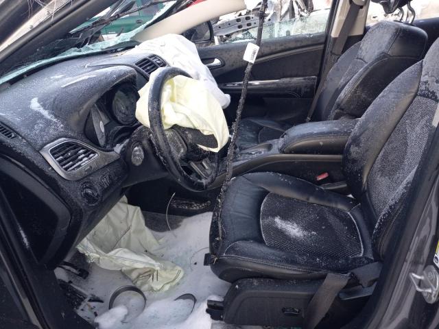 Photo 7 from auction – 2015 DODGE JOURNEY CR with VIN 3C4PDDGG1FT579086