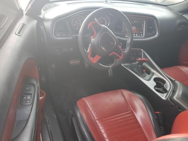 Photo 8 from auction – 2016 DODGE CHALLENGER with VIN 2C3CDZBT9GH164726
