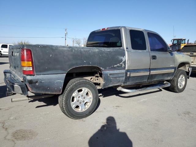 Photo 3 from auction – 2002 CHEVROLET SILVERADO with VIN 2GCEK19V421189599