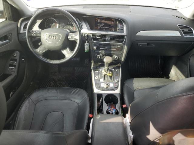 Photo 8 from auction – 2013 AUDI A4 PREMIUM with VIN WAUFFAFL0DN040973