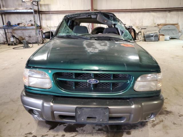 Photo 5 from auction – 2000 FORD EXPLORER X with VIN 1FMZU83P2YZA03343