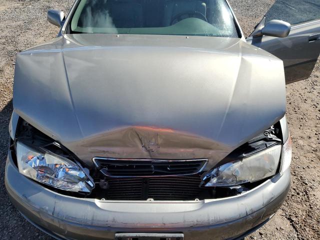 Photo 11 from auction – 1997 LEXUS ES 300 with VIN JT8BF22G5V0010767