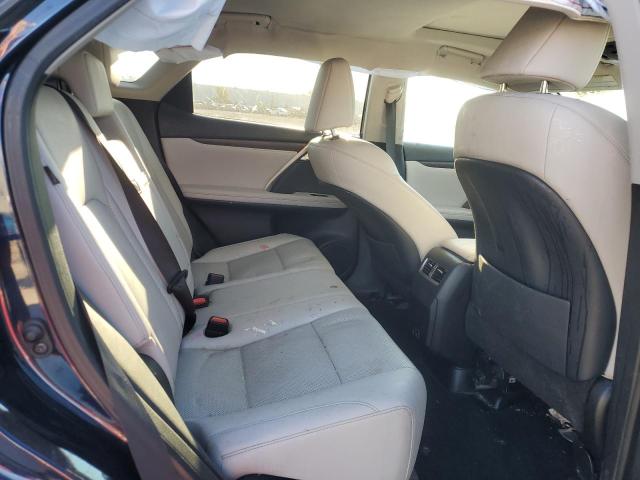 Photo 11 from auction – 2020 LEXUS RX 350 with VIN 2T2HZMAA4LC162923