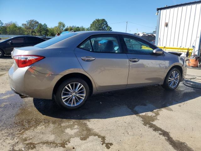 Photo 3 from auction – 2014 TOYOTA COROLLA L with VIN 5YFBURHE2EP103600