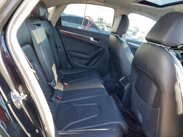 Photo 10 from auction – 2011 AUDI A4 PREMIUM with VIN WAUFFAFL7BN006378