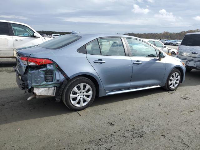 Photo 3 from auction – 2023 TOYOTA COROLLA LE with VIN 5YFB4MDE2PP007879