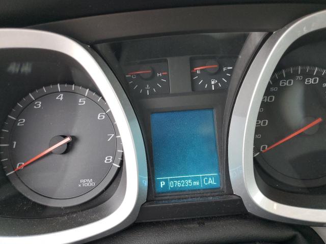 Zdjęcie 9 z aukcji – 2017 CHEVROLET EQUINOX LT z VIN 2GNFLFEK2H6232379