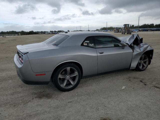 Photo 3 from auction – 2016 DODGE CHALLENGER with VIN 2C3CDZBT1GH176627