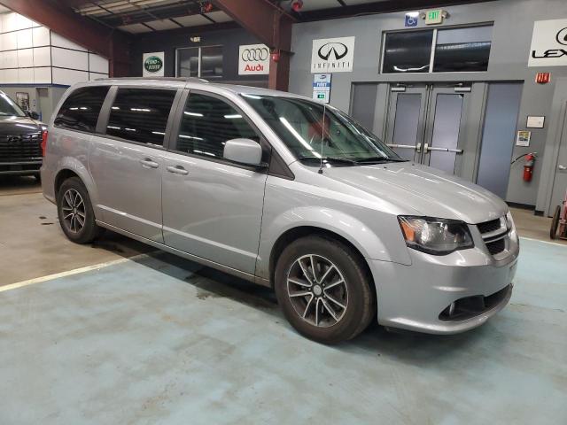 Photo 4 from auction – 2018 DODGE GRAND CARA with VIN 2C4RDGEG3JR318714