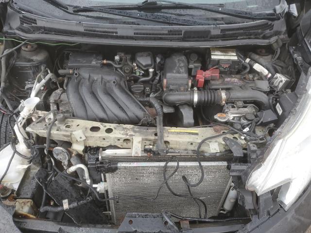 Photo 11 from auction – 2015 NISSAN VERSA NOTE with VIN 3N1CE2CP9FL427520