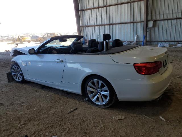 Photo 2 from auction – 2011 BMW 328 I with VIN WBADW3C56BE540982