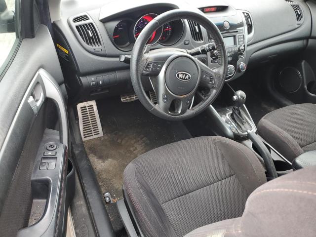 Photo 8 from auction – 2012 KIA FORTE SX with VIN KNAFW6A30C5481036
