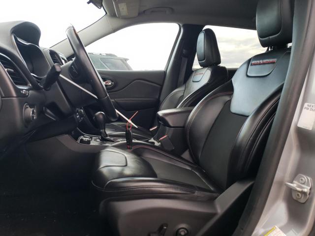 Photo 7 from auction – 2020 JEEP CHEROKEE T with VIN 1C4PJMBX0LD515316