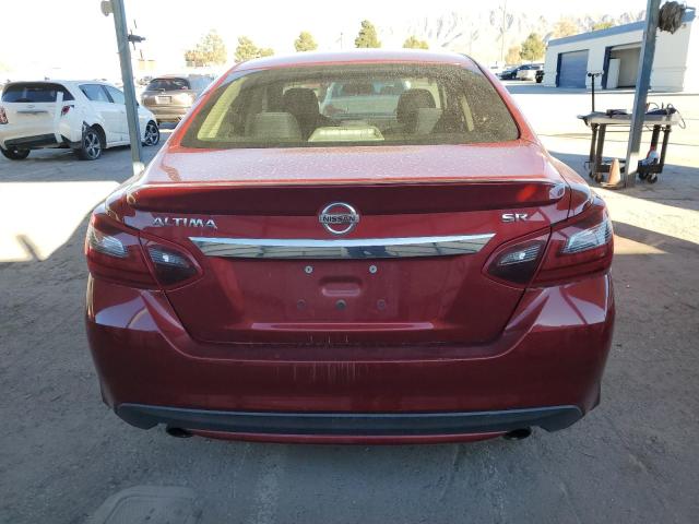 Photo 6 from auction – 2017 NISSAN ALTIMA 2.5 with VIN 1N4AL3AP5HC498687