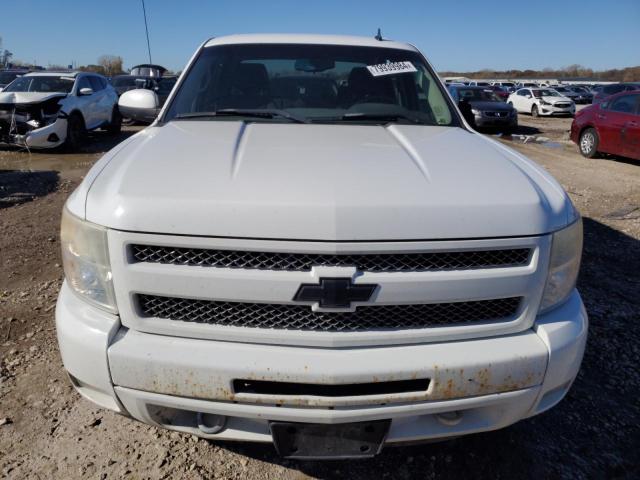 Photo 5 from auction – 2009 CHEVROLET SILVERADO with VIN 3GCEK23M69G269025