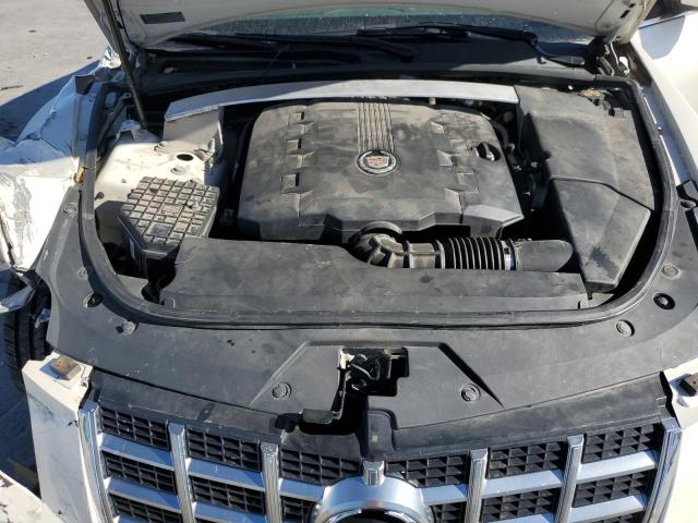 Photo 11 from auction – 2014 CADILLAC CTS PREMIU with VIN 1G6DD1E31E0123783