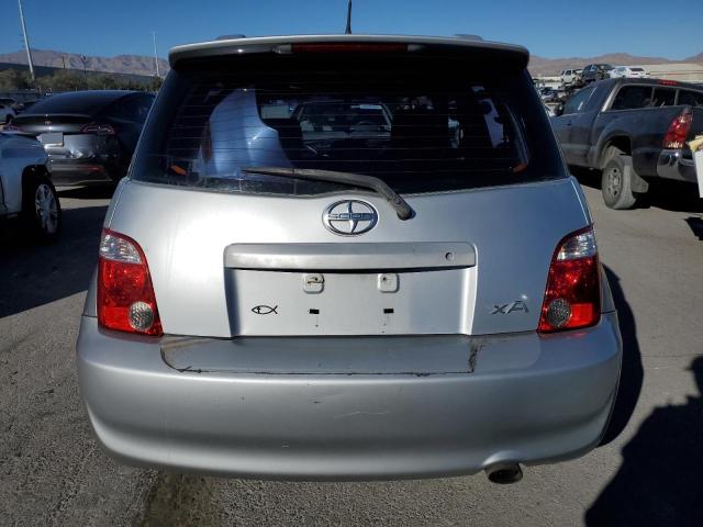 Photo 6 from auction – 2006 TOYOTA SCION XA with VIN JTKKT624760168481
