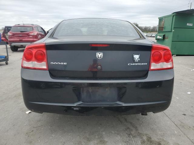 Photo 6 from auction – 2010 DODGE CHARGER with VIN 2B3CA4CD3AH299966